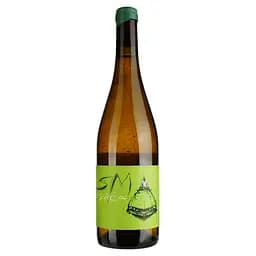Вино La Sorga SM 2021 белое сухое 0.75 л