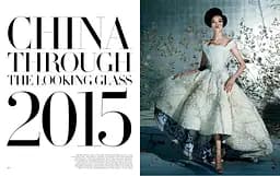 Vogue and the Metropolitan Museum of Art Costume Institute: Updated Edition - Геміш Боулз, Хлоя Малль - мініатюра 3