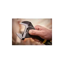 Ключ розвідний Stanley Fatmax 300 мм (FMHT13128-0) - мініатюра 8