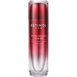Емульсія для обличчя Tony Moly Red Retinol Revital Emulsion, з ретинолом, 120 мл - мініатюра 2