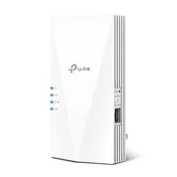 Підсилювач Wi-Fi сигналу, розширювач покриття TP-LINK RE-700X AX-3000, 1хGE, MESH