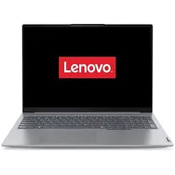 Ноутбук Lenovo ThinkBook 16 G7 IML Ultra 5 125U la 43GHz, IPS, 16GB DDR5, 512GB, Без ОС - мініатюра 3