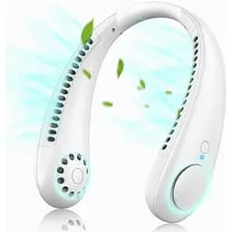 Шийний вентилятор Timiyou 3 швидкості 15 годин роботи