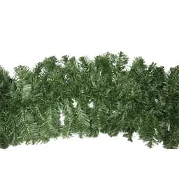 Гірлянда хвойна штучна Devilon 270х35 см зелена (mg-35)