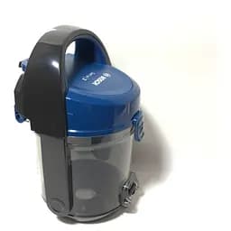 Колба з кришкою на пилосос Bosch Serie 2, Cleann'n, BGS05A220, BGC05AAA1, BGS05A225