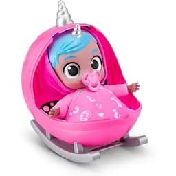 Іграшка-сюрприз Babycorns-B Лялька Метелик (92107B) - мініатюра 21