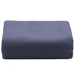 Рушник Tribe Pocket Towel 40х80 см Navy (1042-T-LC-0001-S-navy) - мініатюра 5