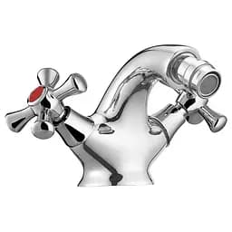 Смеситель для биде Haiba Smes 162 HB0371 Хром