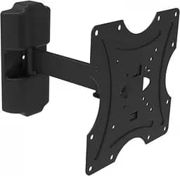 Кронштейн КВАДО К-41 чорний