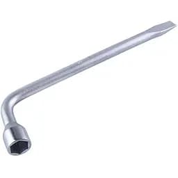 Ключ баллонный Alloid усиленный 21 мм (КБ-21321)