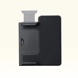 Тримач для телефона Ulanzi Vijim Bluetooth phone SHutter Hand Grip&Stand Holder UV-1963 Black - мініатюра 2