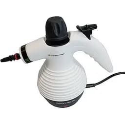 Пароочисник ручний Grunhelm GSTC350 бойлер 350 мл 10 аксесуарів (142744)