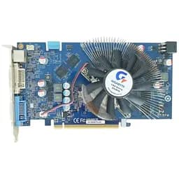 Відеокарта Gigabyte GeForce 9600GT 512Mb (GV-NX96T512H) Б/В
