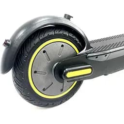 Електросамокат E-Scooter G30 Max Pro (500W, 18Ah) + Амортизатор - мініатюра 5