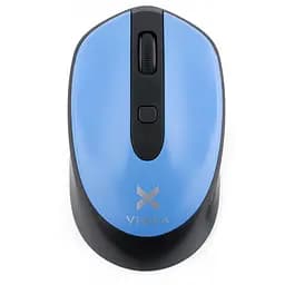 Мишка Vinga MSW-908 Silent Click blue - мініатюра 3