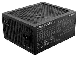 Блок живлення be quiet! Dark Power 14 1200W (BP021EU) - мініатюра 2
