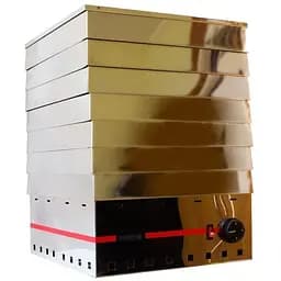 Сушарка Profit M ЕСП-01 нержавіюча сталь