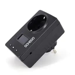 Термостат Schego TR2 2000 W (113) - мініатюра 7