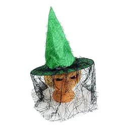 Ковпак Чарівниця з вуаллю