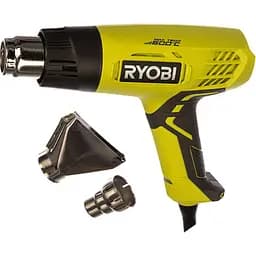 Фен будівельний Ryobi EHG2000 (5133001137) [134004]