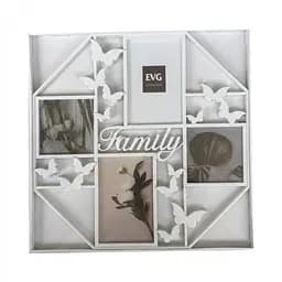 Фоторамка EVG Inno ZB-4-3636 White Collage 4 (ZB-4-3636)