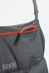 Штани Rab Expedition 8000 Salopettes Shark XS (1033-RB QED-22-SH-XS) - мініатюра 5