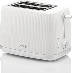 Тостер Gorenje T850DPW (743937) - мініатюра 2