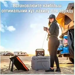 Портативна зарядна станція Jackery Explorer 500 518Wh/500W (HTE042500EU) 59455-ska - мініатюра 10