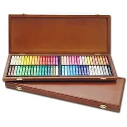 Пастель олійна Mungyo MOP-72W 72 кольори