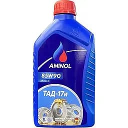 Олива трансм Aminol TAD17И 85W90 1 л