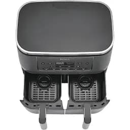 Мультипіч Ninja Air Fryer Dual zone DZ300EU [147477] - мініатюра 4