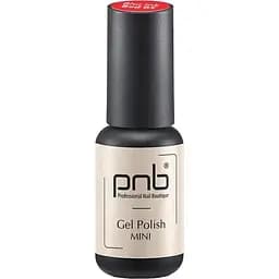 Аква-чернила для дизайна ногтей PNB Blur ink Red 05, 4 мл