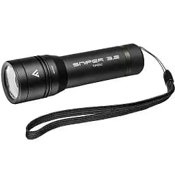 Фонарь тактический Mactronic Sniper 3.2, 420 Lm Silent Switch (THH0062)