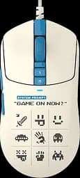 Мышь A4Tech Bloody W72 Ultra Pixels Blue