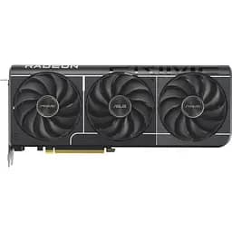 Видеокарта ASUS AMD Radeon RX 9060 XT 16GB PRIME OC (PRIME-RX9060XT-O16G) (GDDR6, 128 bit, PCI-E v5.0 x16)