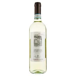 Вино Castellani Trebbiano D'Abruzzo Elitaio DOC, белое, сухое, 12%, 0,75 л
