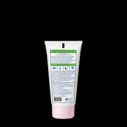 Подарунковий набір Mermade Try Kit Face Care: гель для вмивання обличчя Wait Clean Up Step Up 50 мл + ензимна маска для очищення шкіри обличчя Geez..Im Doing My Best 50 мл + зволожуючий крем для обличчя No Boring Days 50 мл + косметичка  - мініатюра 6