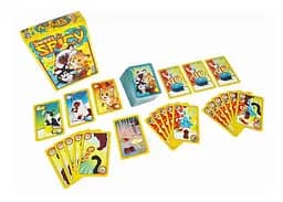 Настільна гра Geekach Games Sweet & Spicy. Битва котиків (укр.) (GKCH073SP) - мініатюра 5