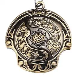 Брелок Доту 2