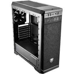 Корпус Cougar MX330-G Black (385NC10.0006) [101592] - мініатюра 5