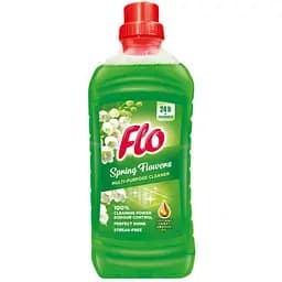 Універсальний засіб для прибирання Flo Spring Flowers Multi-Purpose Cleaner 1.5 л