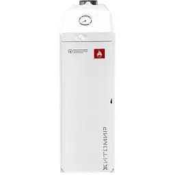 Комбінований електро-газовий котел Атем Житомир-3 КС-ГВ-010 СН/КЕ-4,5