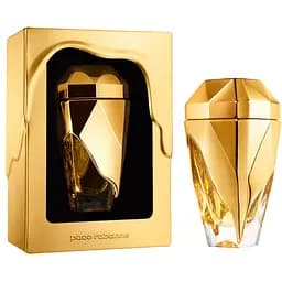 Paco Rabanne Lady Million Collector's Edition 80 мл парфумована вода