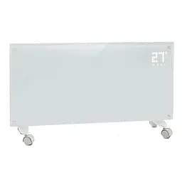 Конвекторний обігрівач Klarstein Bornholm ECO 2000 Вт білий (10030917)