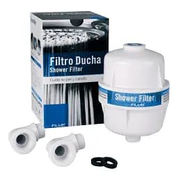 Фильтр для душа Puricom со сменным картриджем