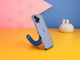 Смартфон Apple iPhone 13 Pro Max 1TB Sierra Blue (MLLN3) Б/В [163445] - мініатюра 5