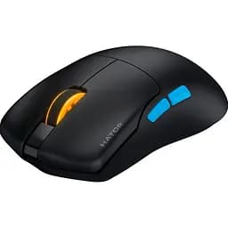 Bluetooth миша HATOR Pulsar 3 Pro Wireless HTM640 Black UA - мініатюра 4