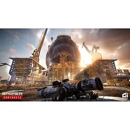 Гра Sniper Ghost Warrior Contracts (російська версія) (PS4) - мініатюра 4