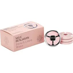 Ароматизатор Max Benjamin Gift Set Французская льняная вода