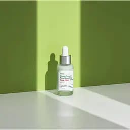 Сироватка ампульна глибокої дії Green Tomato Pore Boosting Deep Shot Ampoule Sungboon Editor 30 мл - мініатюра 4